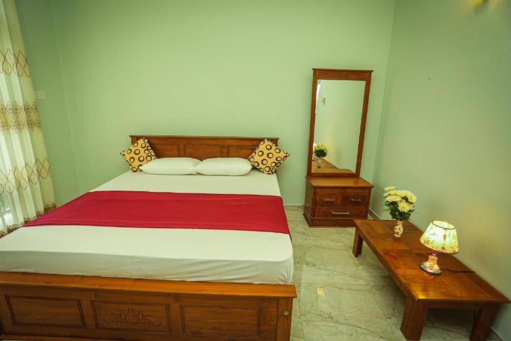 Nirosha Guest House Galle Exterior foto