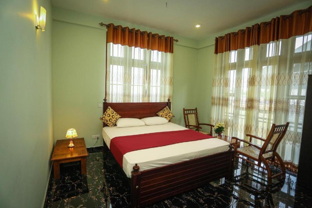 Nirosha Guest House Galle Exterior foto