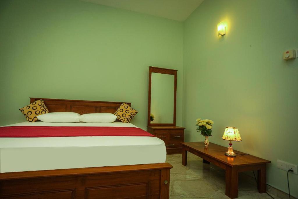 Nirosha Guest House Galle Exterior foto