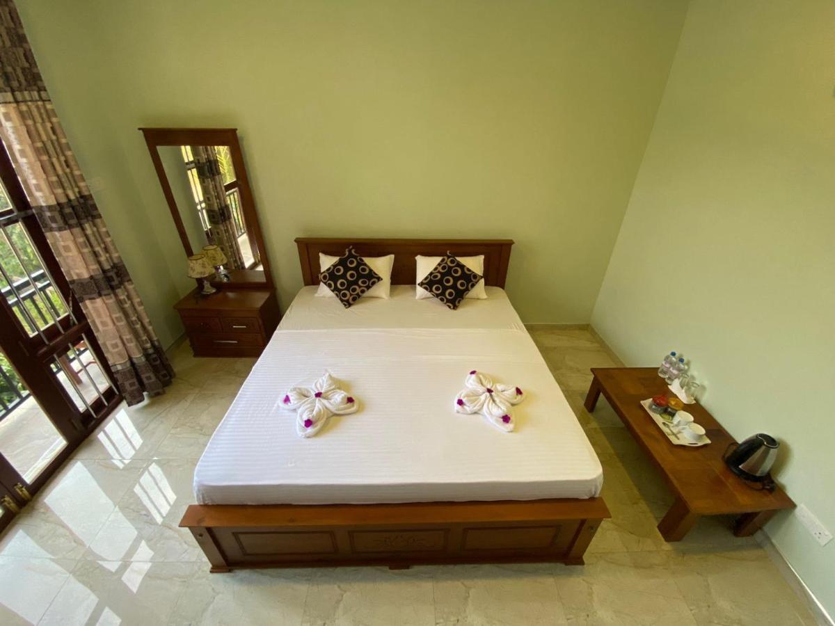 Nirosha Guest House Galle Exterior foto