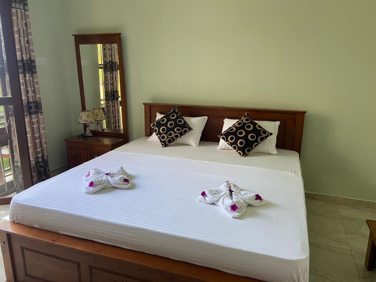 Nirosha Guest House Galle Exterior foto