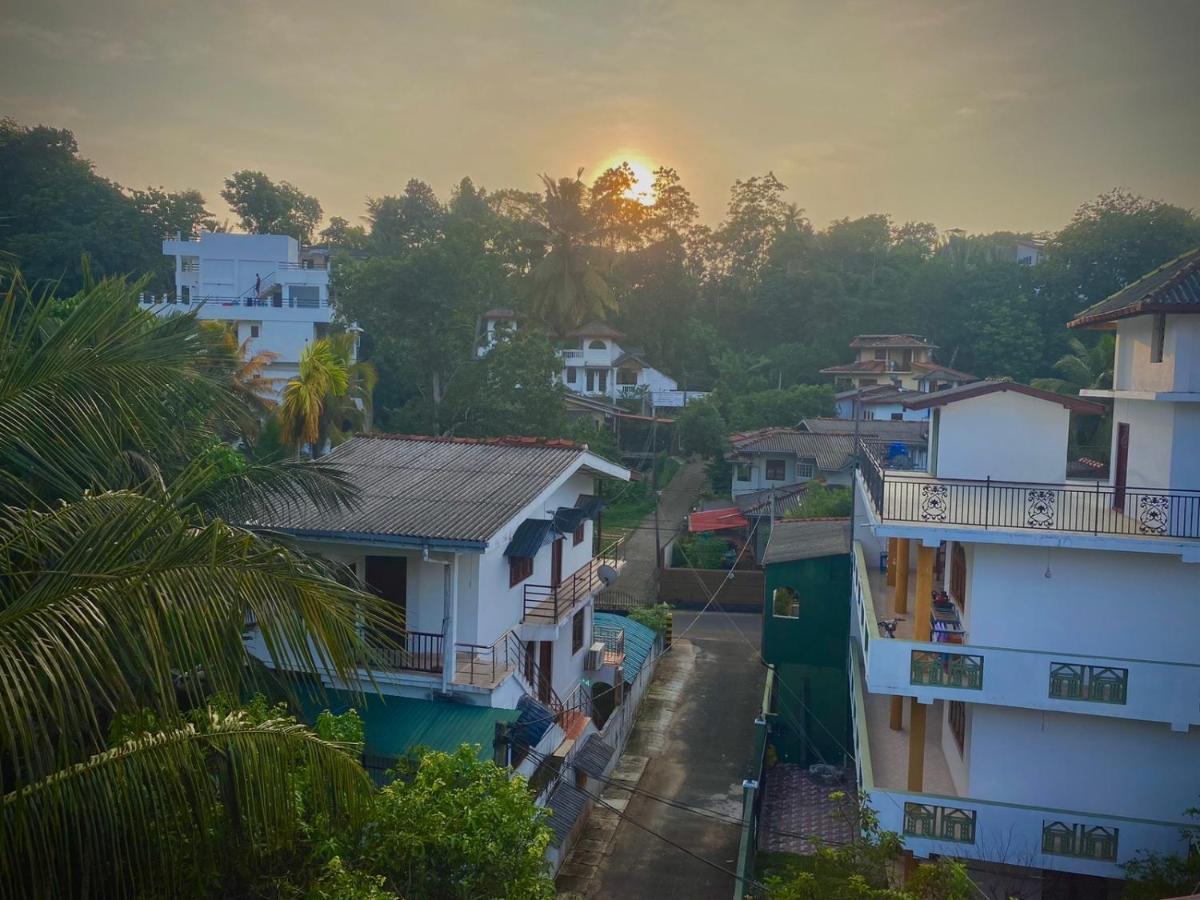 Nirosha Guest House Galle Exterior foto