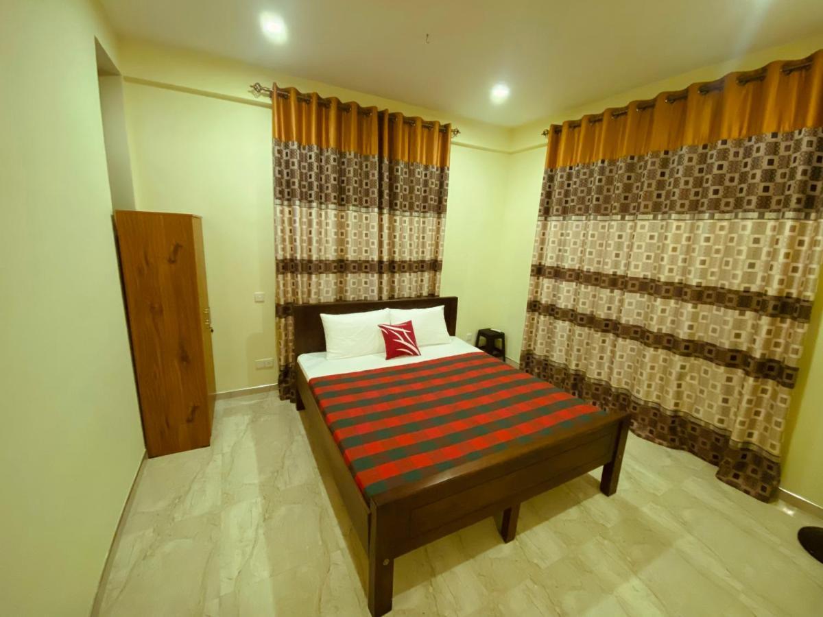 Nirosha Guest House Galle Exterior foto