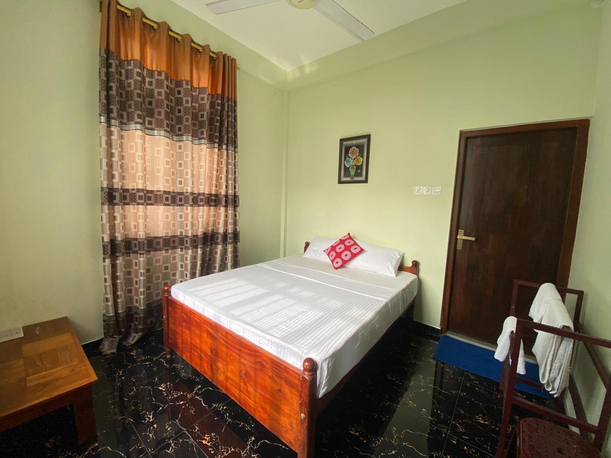 Nirosha Guest House Galle Exterior foto